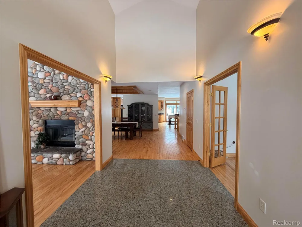 6788 E Hoxie Road Solon Township, MI 49621
