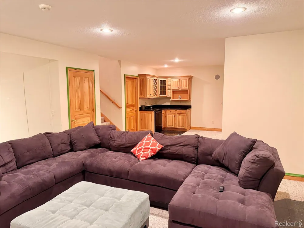 6788 E Hoxie Road Solon Township, MI 49621