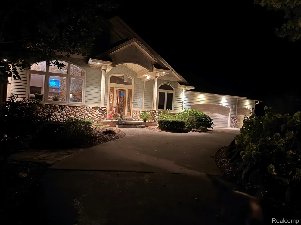 6788 E Hoxie Road Solon Township, MI 49621