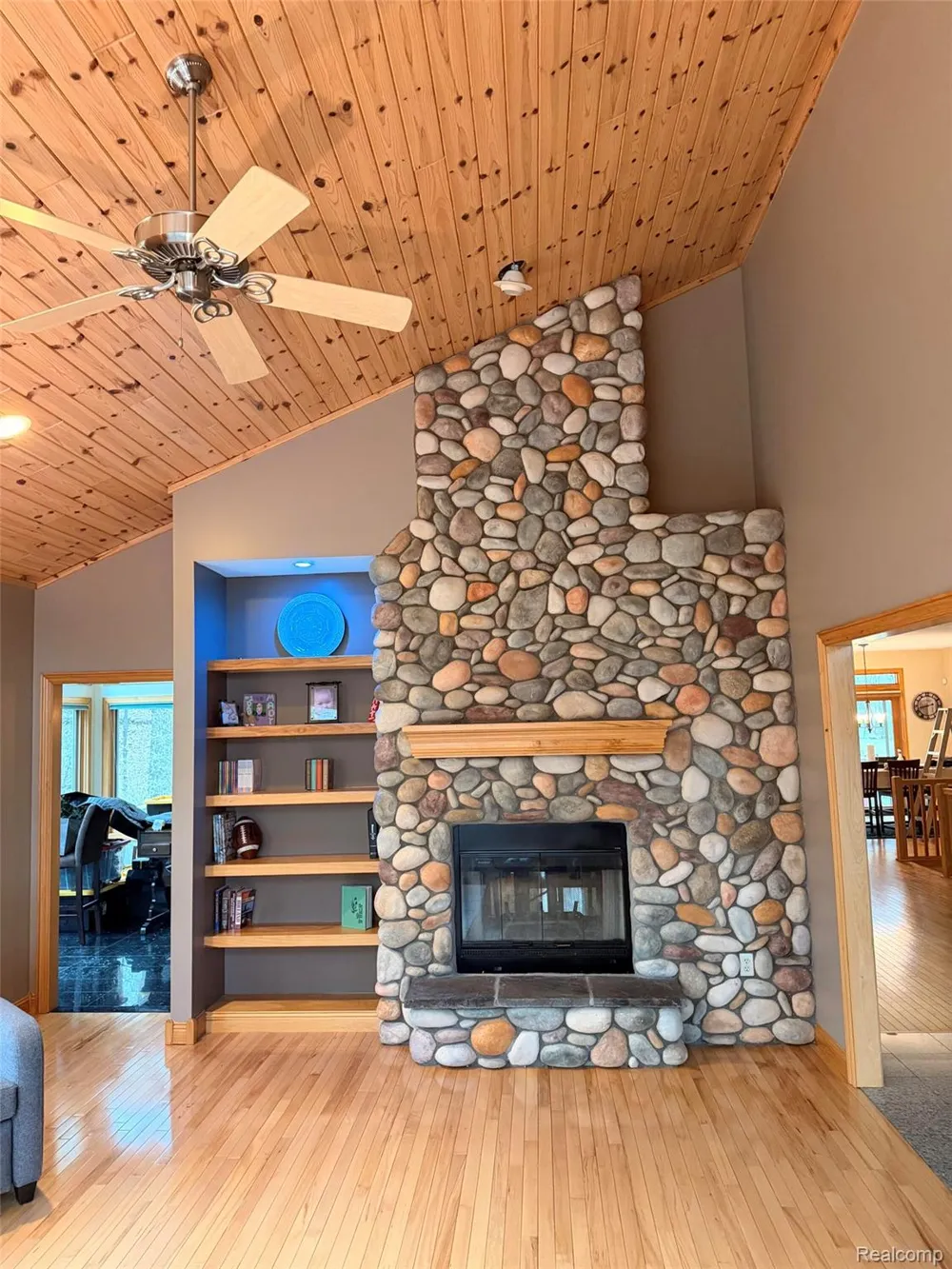 6788 E Hoxie Road Solon Township, MI 49621