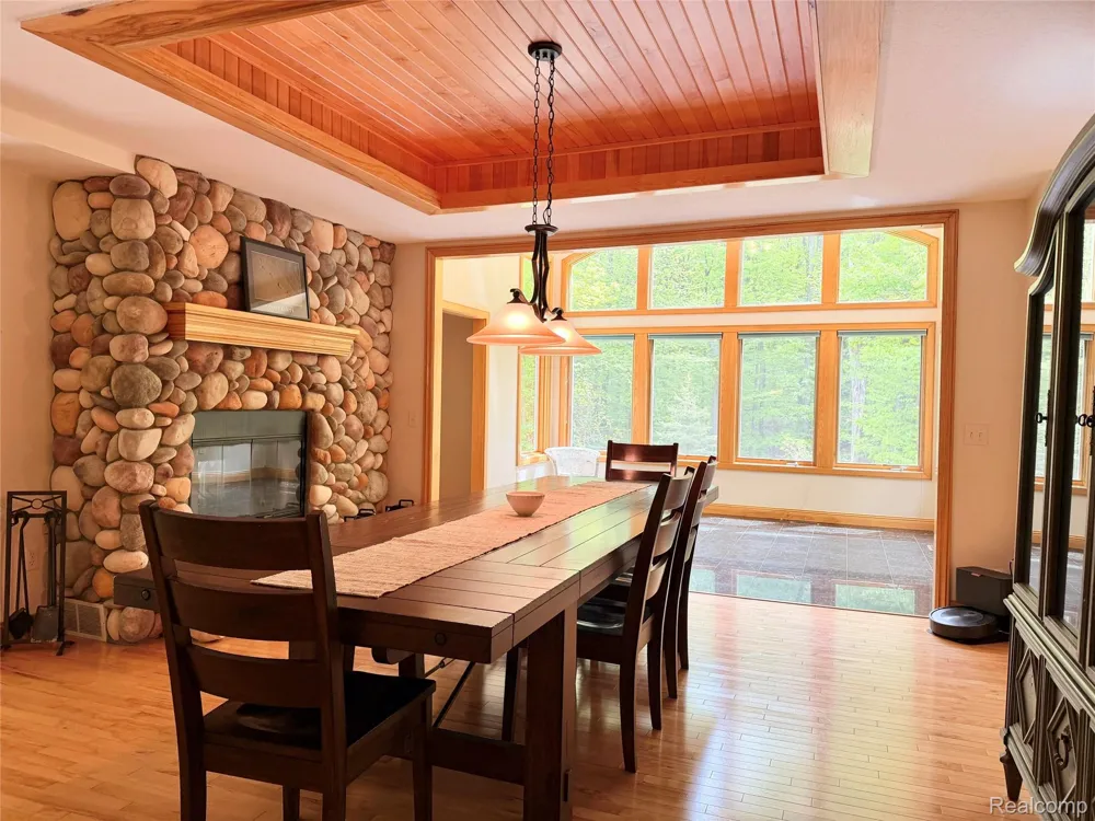 6788 E Hoxie Road Solon Township, MI 49621