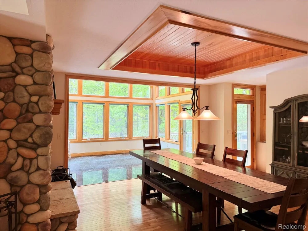 6788 E Hoxie Road Solon Township, MI 49621