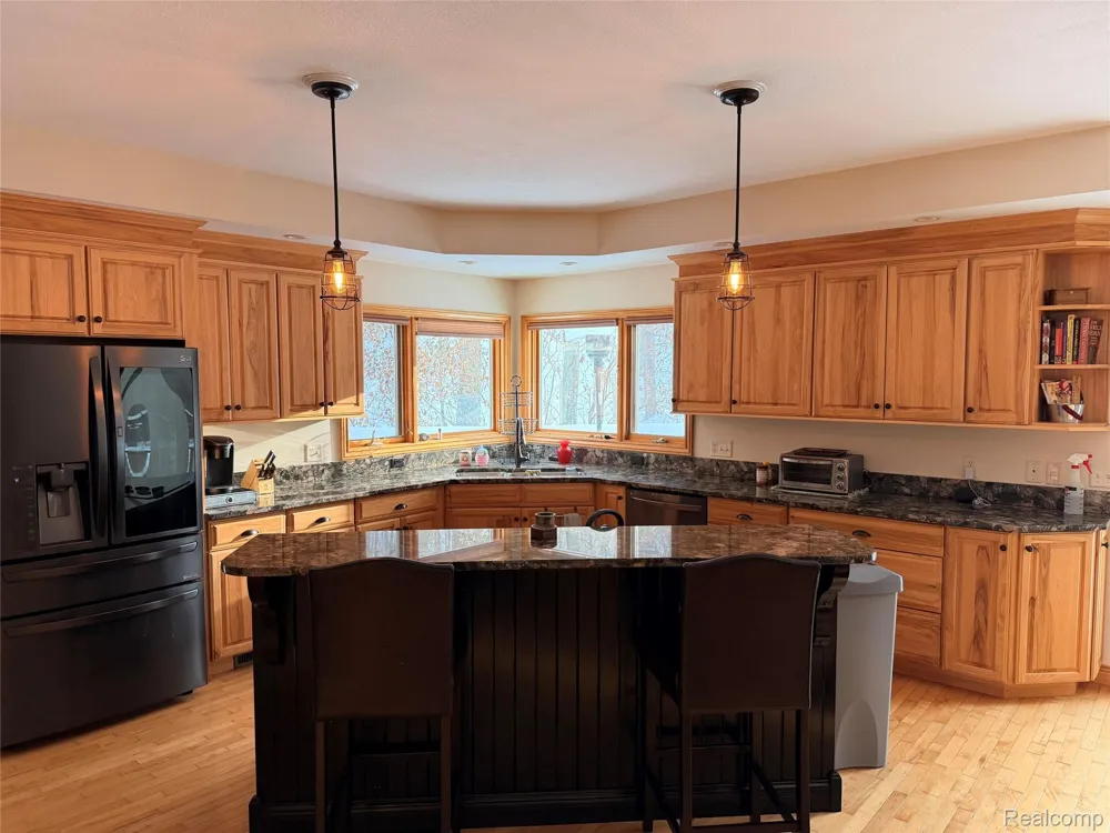 6788 E Hoxie Road Solon Township, MI 49621