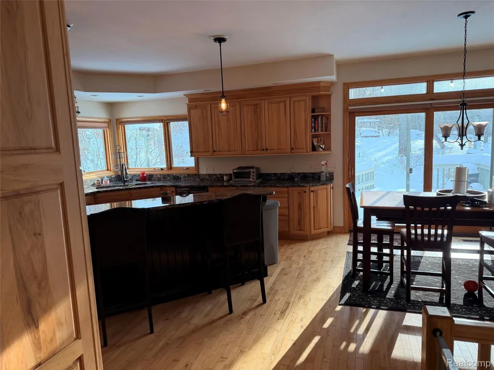 6788 E Hoxie Road Solon Township, MI 49621