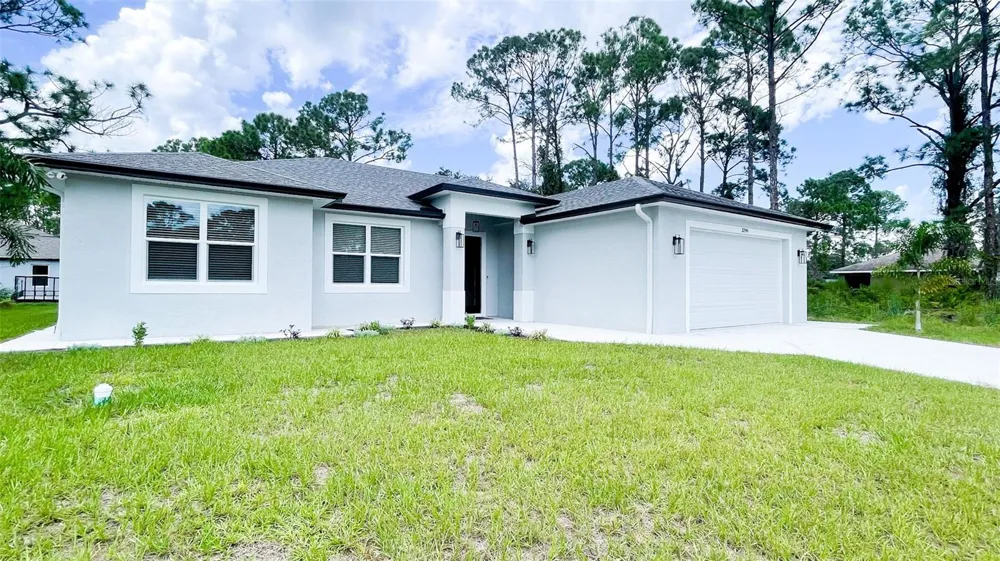 3399 LA GOY STREET North Port, FL 34291