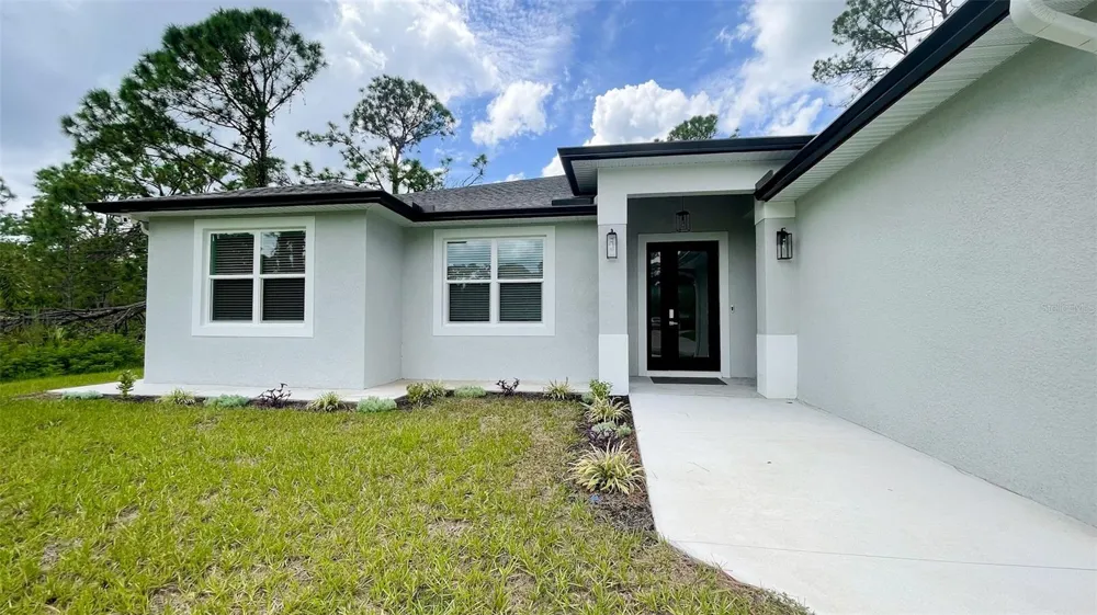 3399 LA GOY STREET North Port, FL 34291