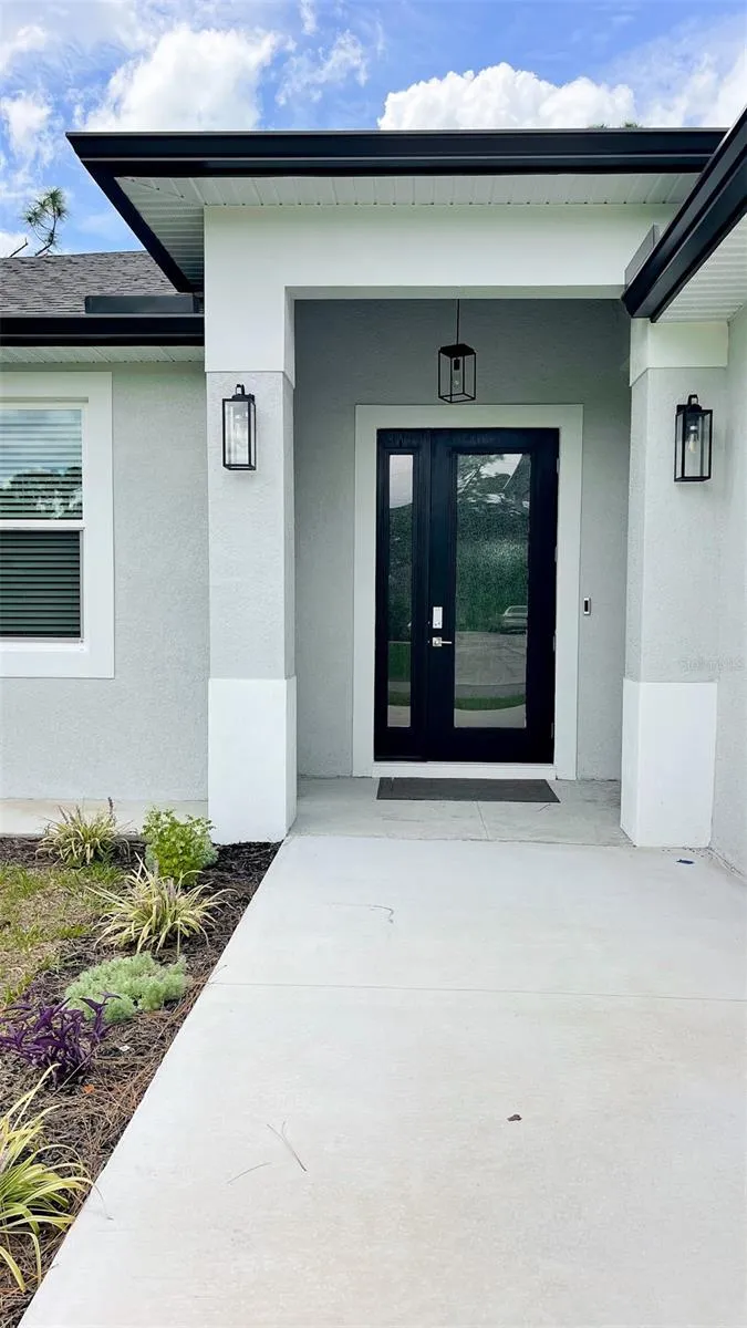 3399 LA GOY STREET North Port, FL 34291