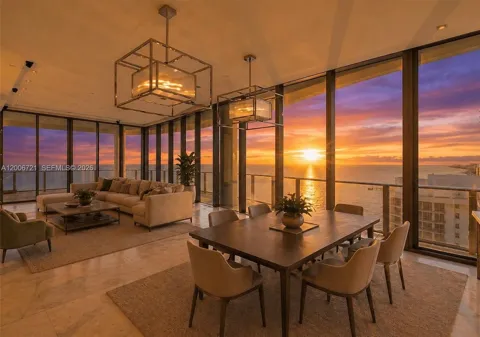 17475 Collins Ave #2302