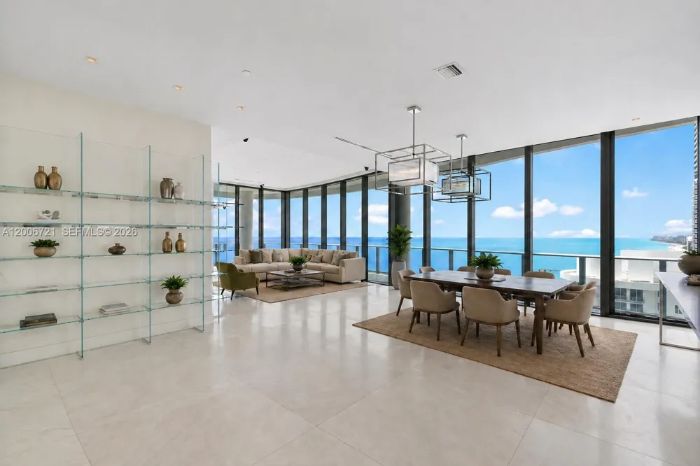 17475 Collins Ave #2302 Sunny Isles Beach, FL 33160