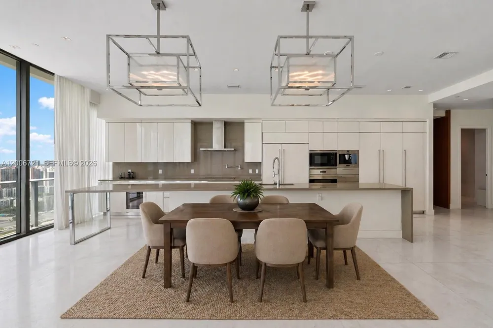17475 Collins Ave #2302 Sunny Isles Beach, FL 33160