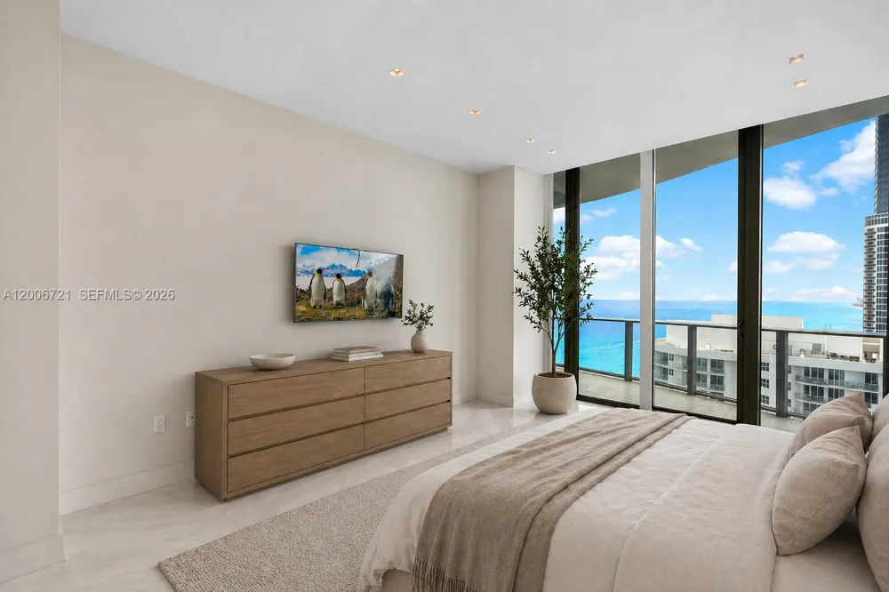 17475 Collins Ave #2302 Sunny Isles Beach, FL 33160