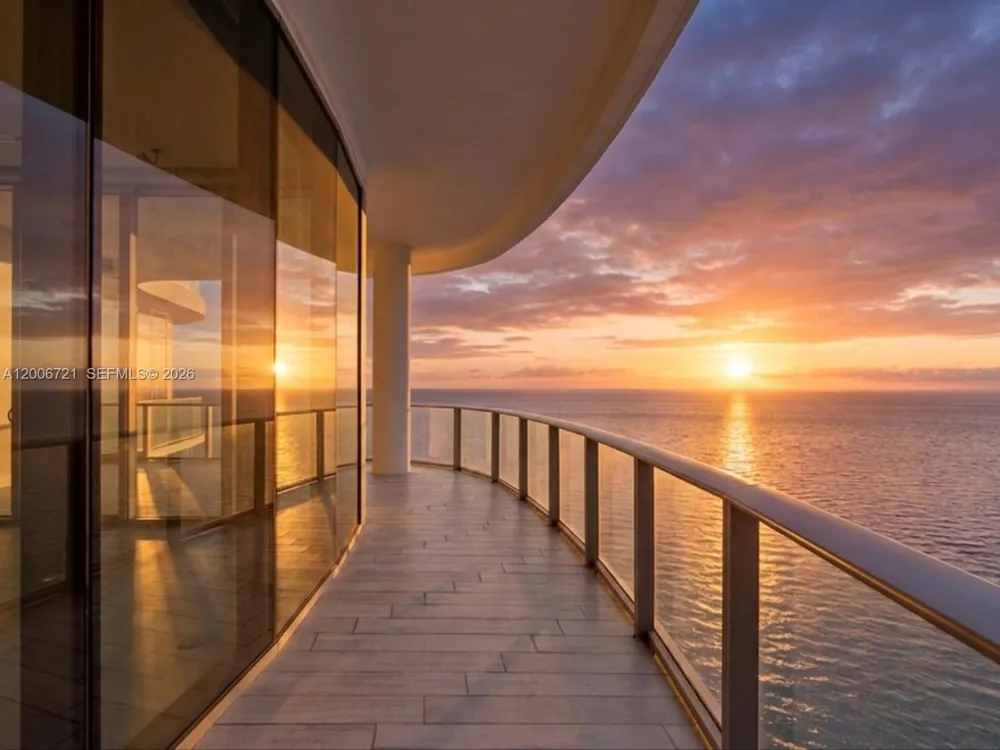 17475 Collins Ave #2302 Sunny Isles Beach, FL 33160