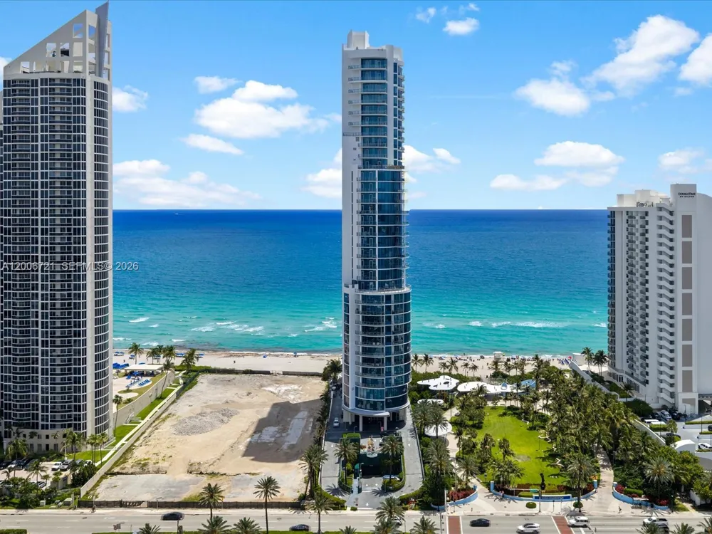 17475 Collins Ave #2302 Sunny Isles Beach, FL 33160
