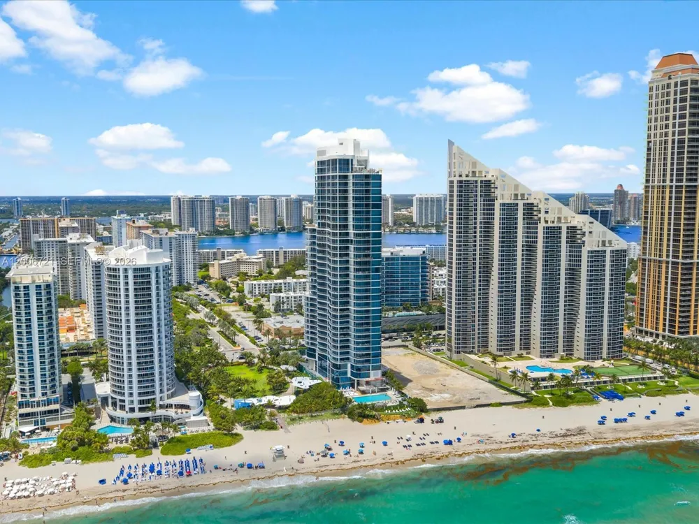 17475 Collins Ave #2302 Sunny Isles Beach, FL 33160