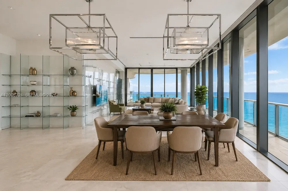 17475 Collins Ave #2302 Sunny Isles Beach, FL 33160