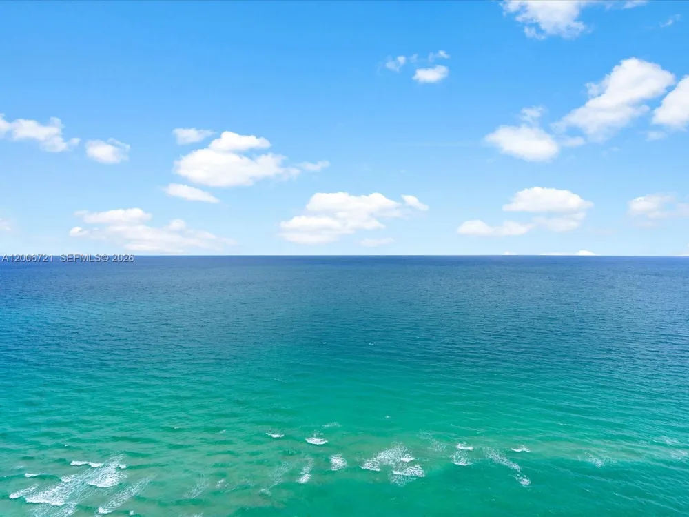 17475 Collins Ave #2302 Sunny Isles Beach, FL 33160