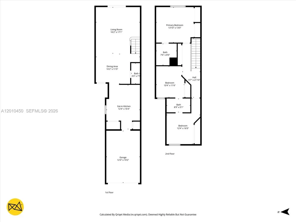 2132 Bahia Ln Weston, FL 33327