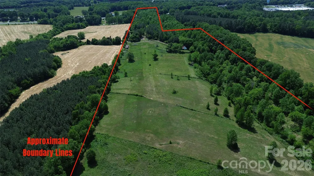 170 Beagle Club Road Cherryville, NC 28021