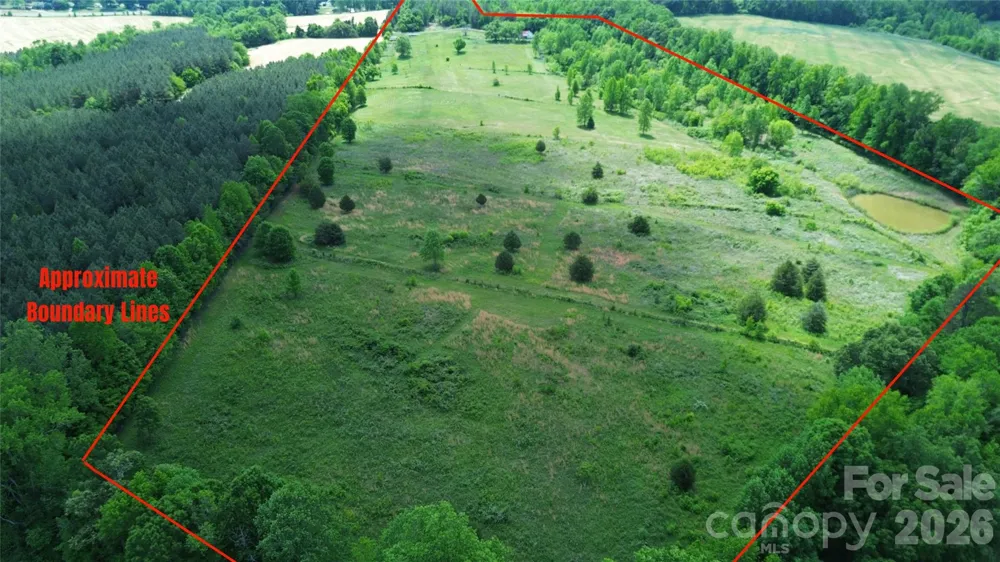170 Beagle Club Road Cherryville, NC 28021