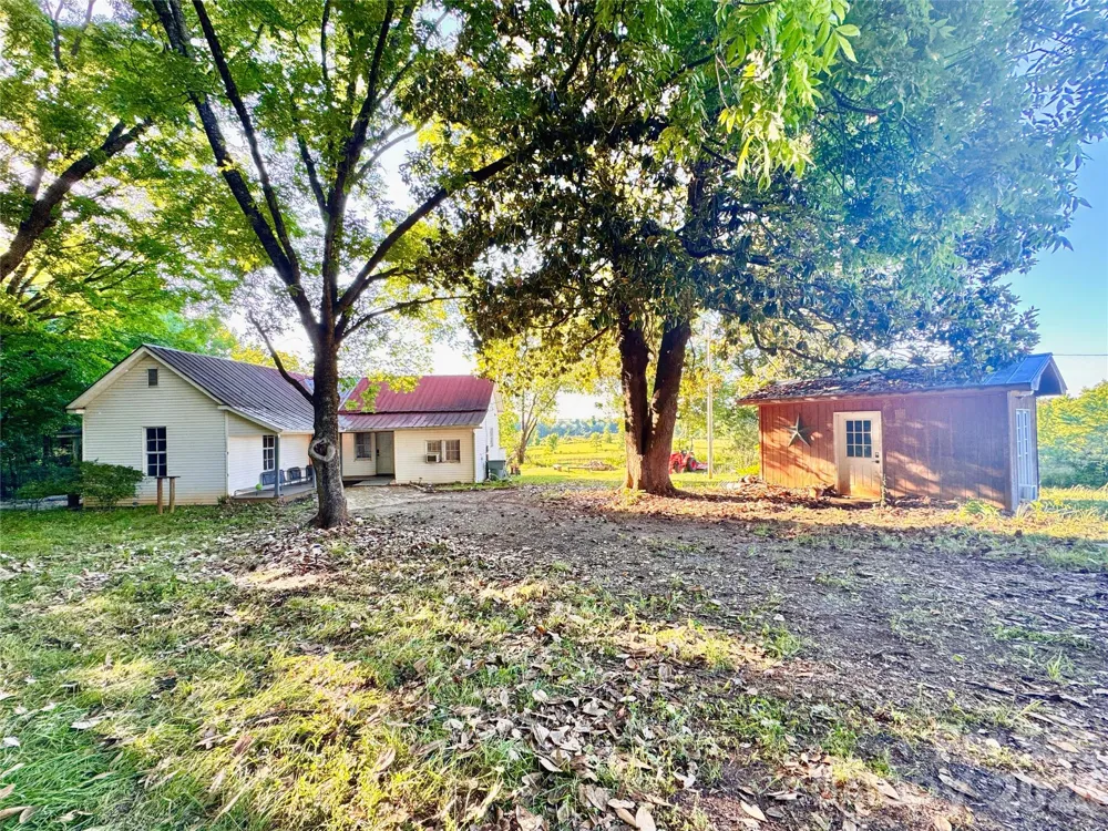 170 Beagle Club Road Cherryville, NC 28021