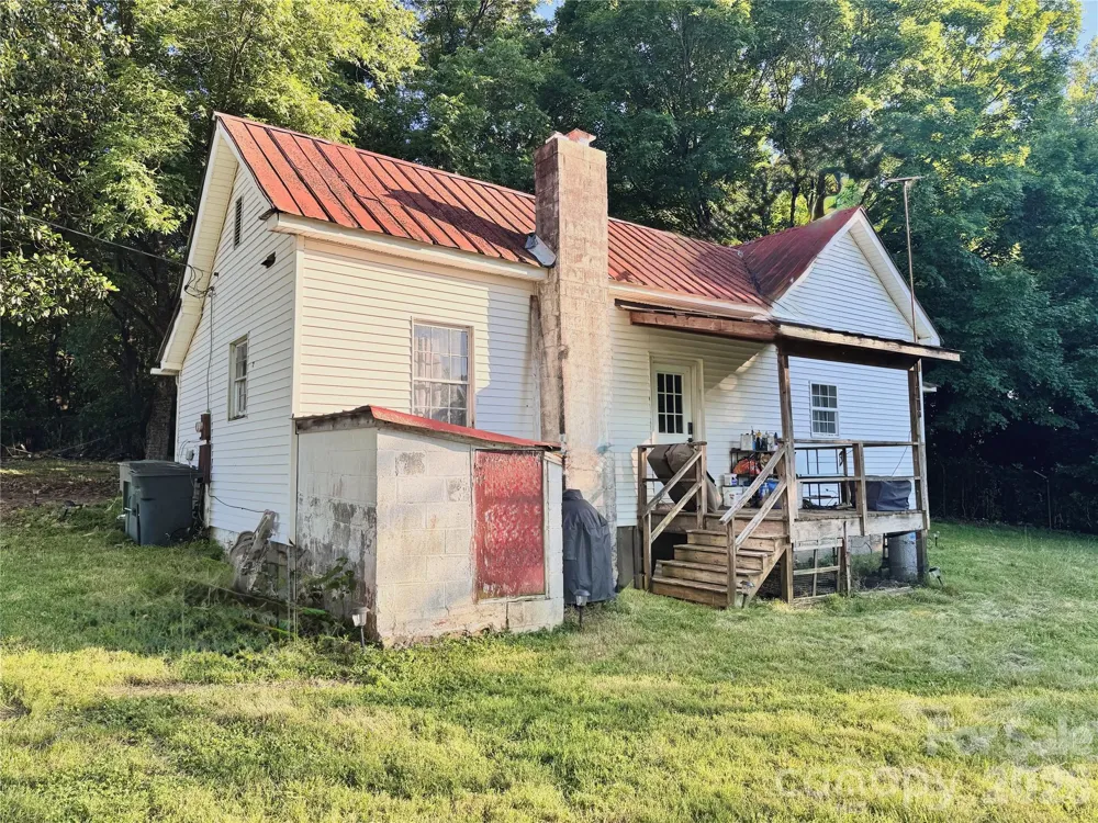 170 Beagle Club Road Cherryville, NC 28021