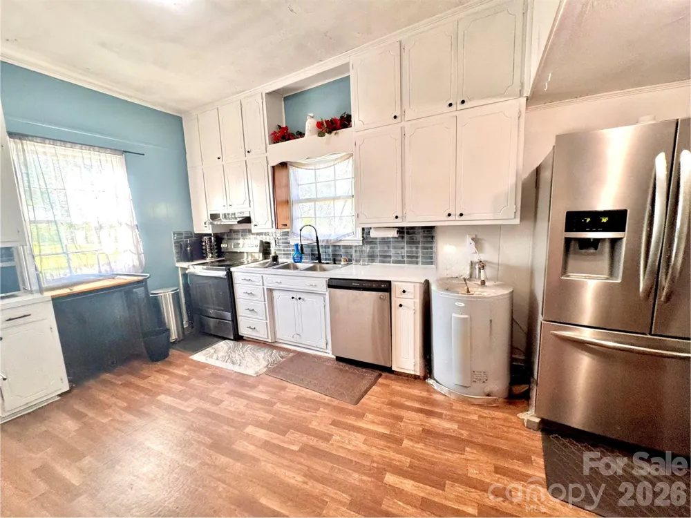 170 Beagle Club Road Cherryville, NC 28021