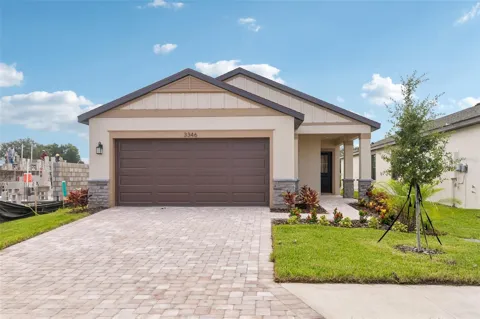3346 CUP DRIVE