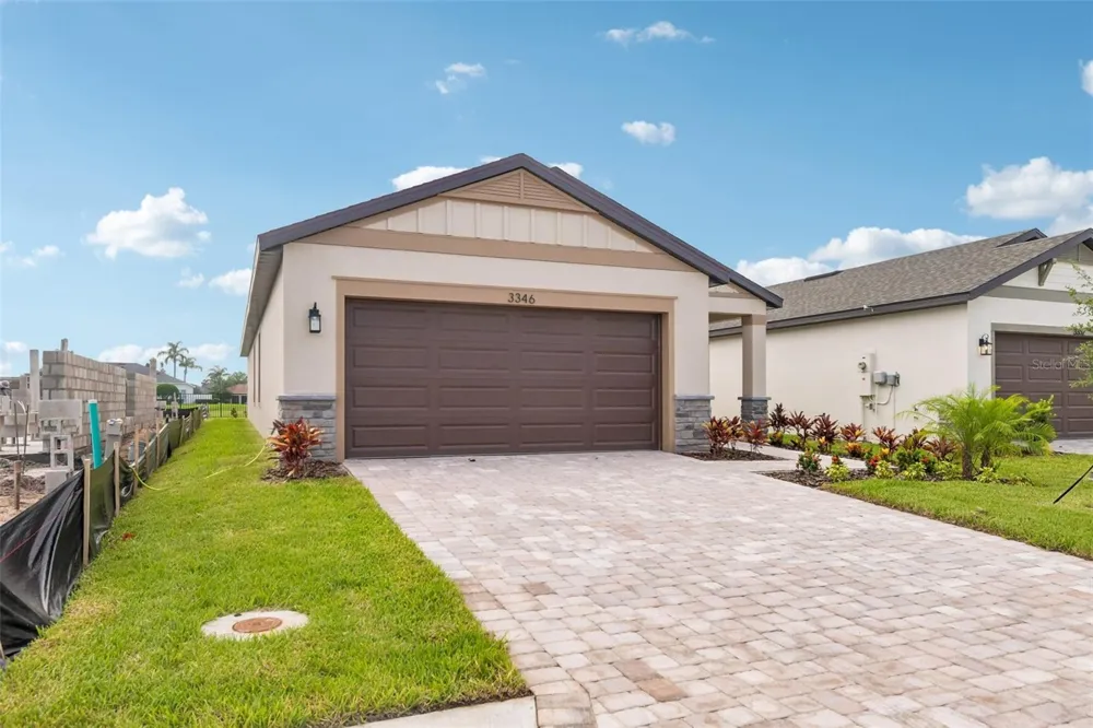 3346 CUP DRIVE Lakeland, FL 33803