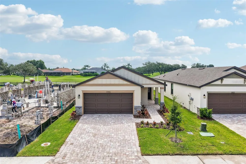 3346 CUP DRIVE Lakeland, FL 33803