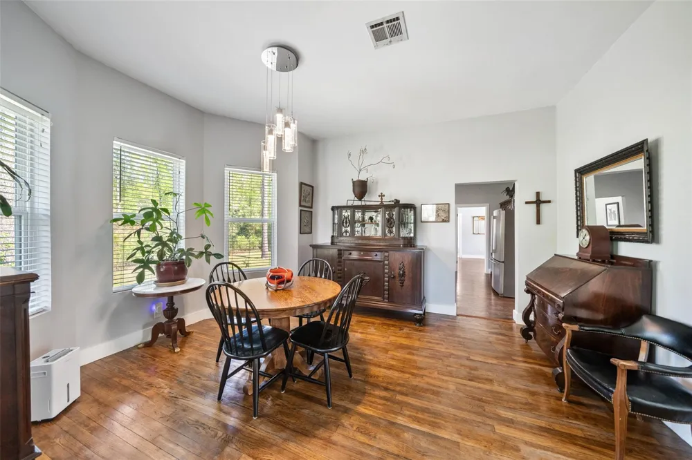 275 Pashun Lane New Waverly, TX 77358