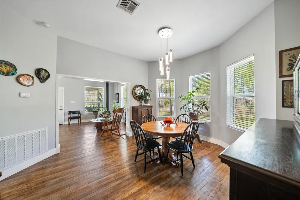 275 Pashun Lane New Waverly, TX 77358