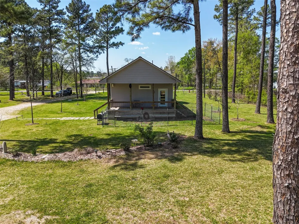 275 Pashun Lane New Waverly, TX 77358
