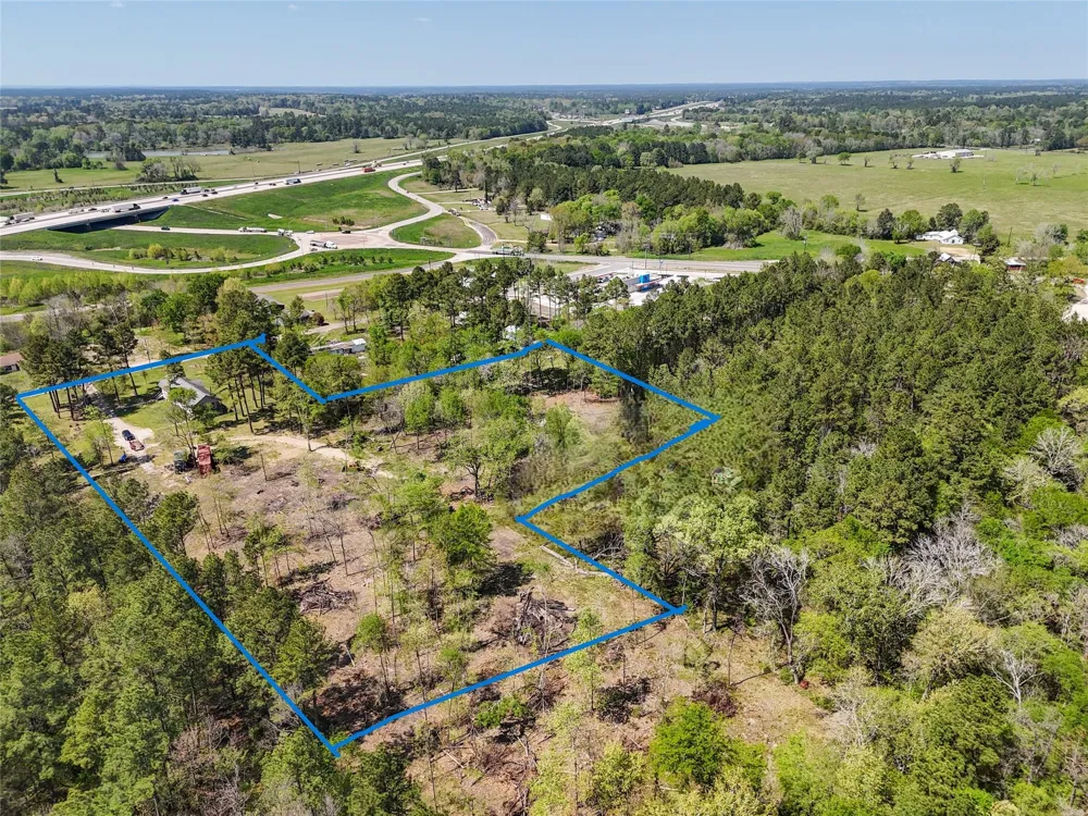 275 Pashun Lane New Waverly, TX 77358