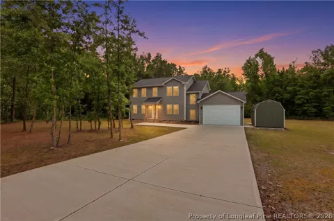 7811 Lucinda Lane