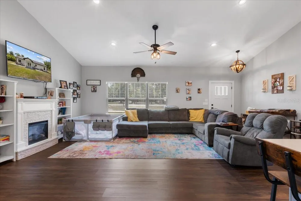 5231 NW 73RD STREET Chiefland, FL 32626