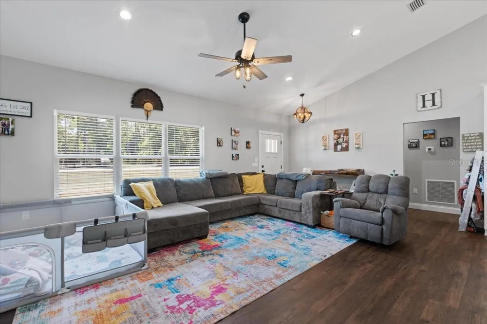 5231 NW 73RD STREET Chiefland, FL 32626