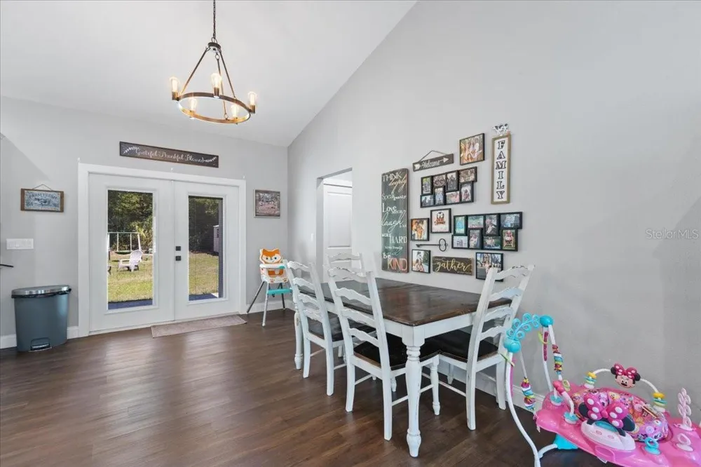 5231 NW 73RD STREET Chiefland, FL 32626