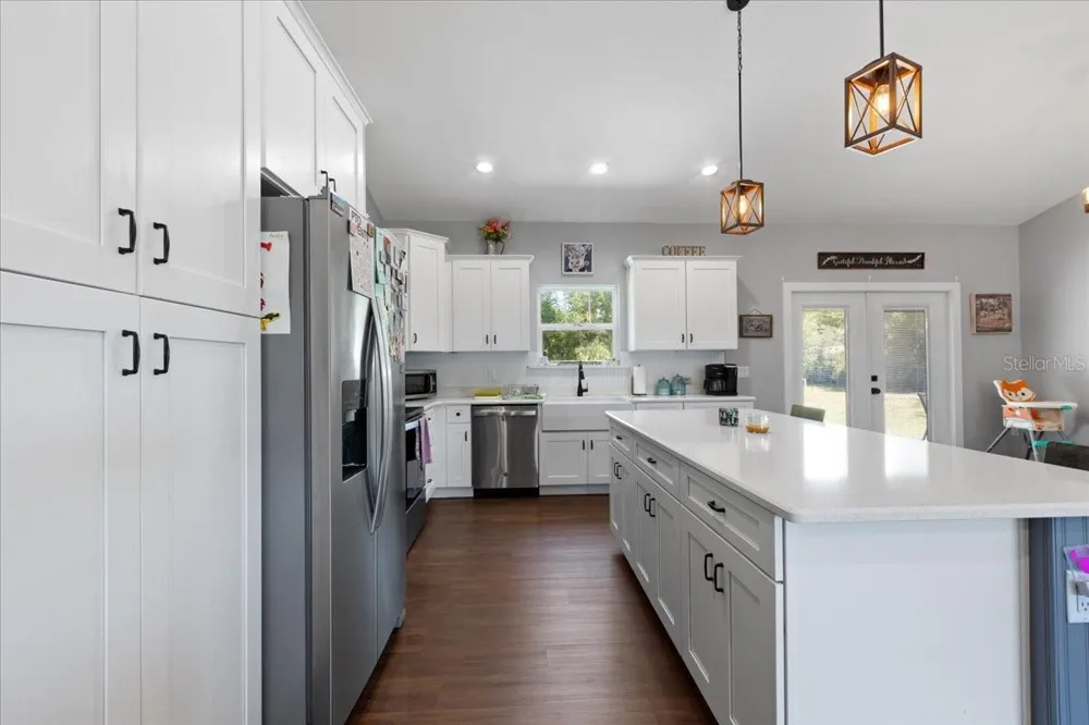 5231 NW 73RD STREET Chiefland, FL 32626