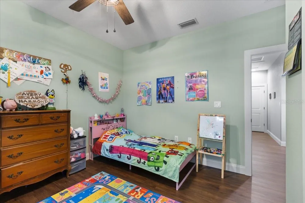 5231 NW 73RD STREET Chiefland, FL 32626
