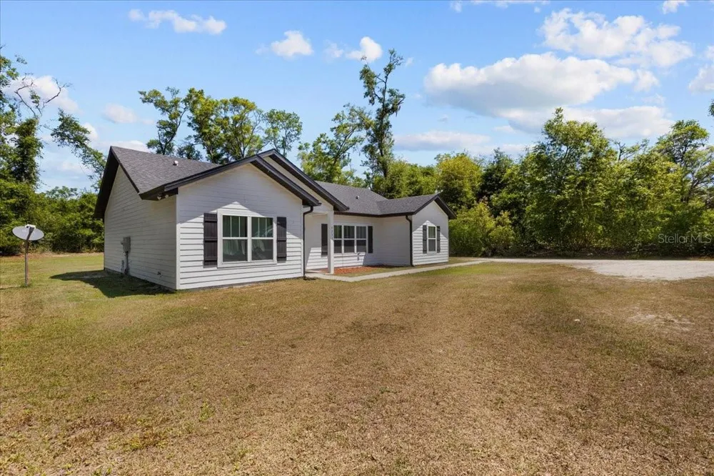 5231 NW 73RD STREET Chiefland, FL 32626