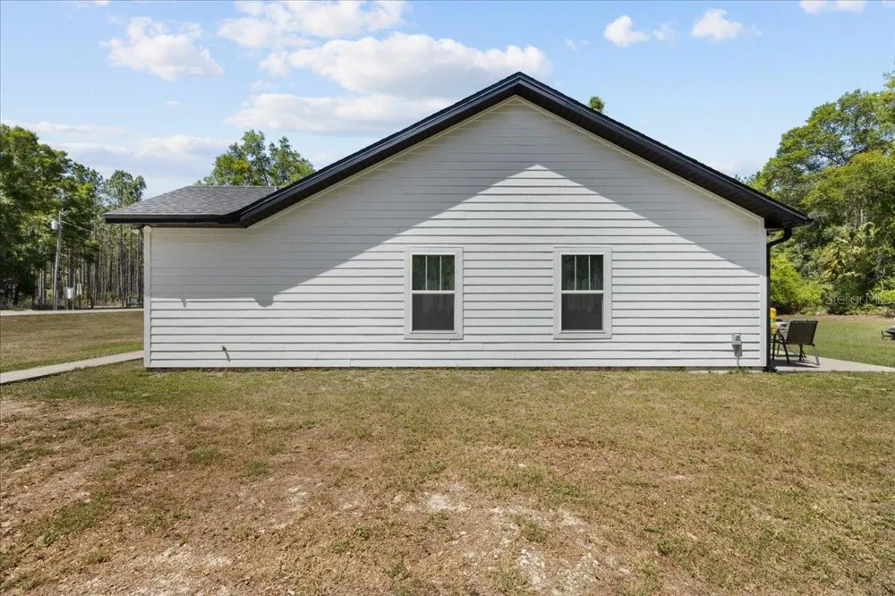 5231 NW 73RD STREET Chiefland, FL 32626
