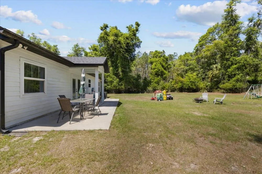 5231 NW 73RD STREET Chiefland, FL 32626