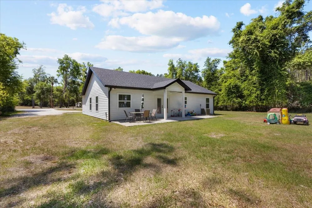 5231 NW 73RD STREET Chiefland, FL 32626
