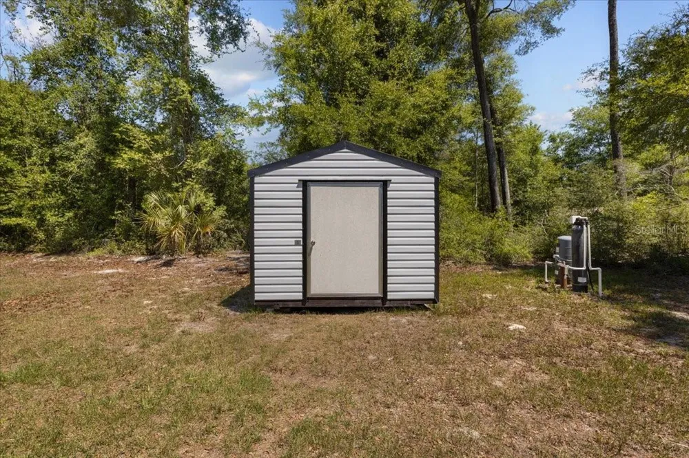 5231 NW 73RD STREET Chiefland, FL 32626