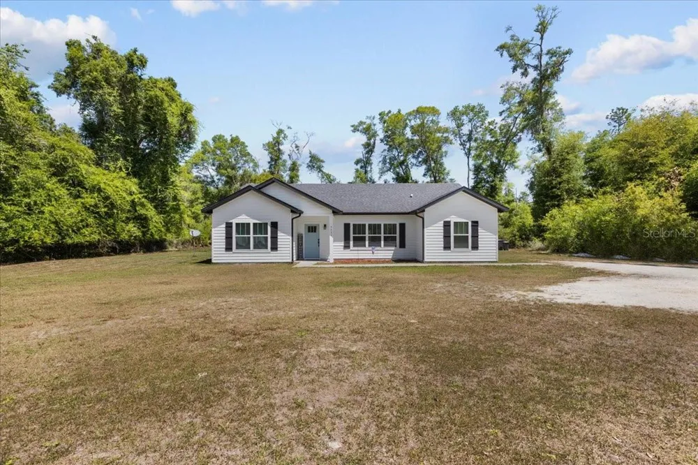 5231 NW 73RD STREET Chiefland, FL 32626