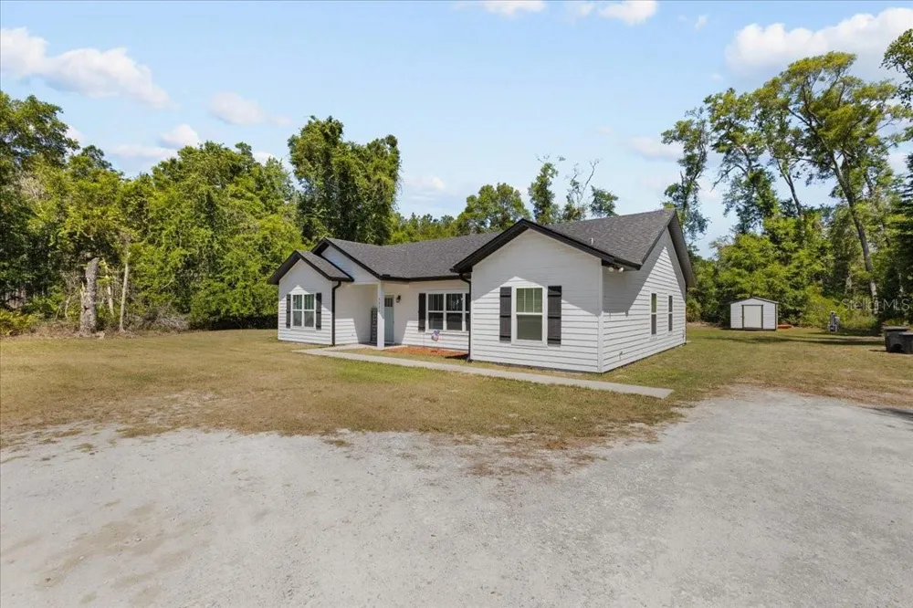 5231 NW 73RD STREET Chiefland, FL 32626