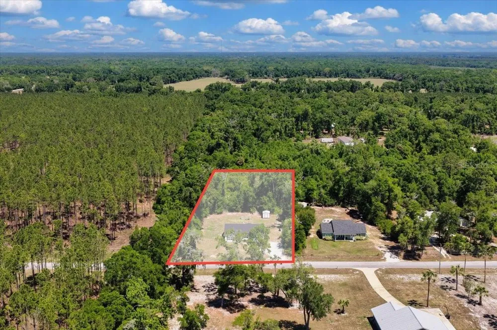 5231 NW 73RD STREET Chiefland, FL 32626