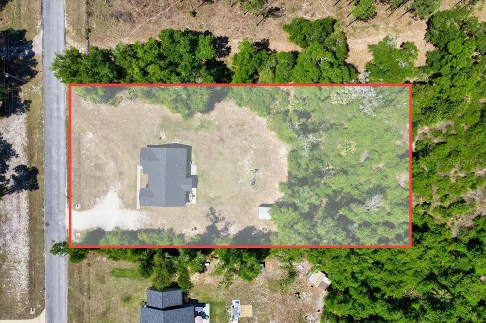 5231 NW 73RD STREET Chiefland, FL 32626