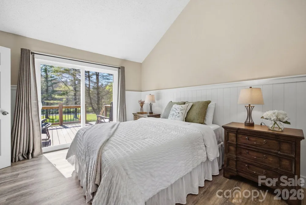8186 NC 183 Highway Linville Falls, NC 28657