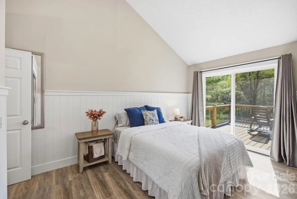 8186 NC 183 Highway Linville Falls, NC 28657